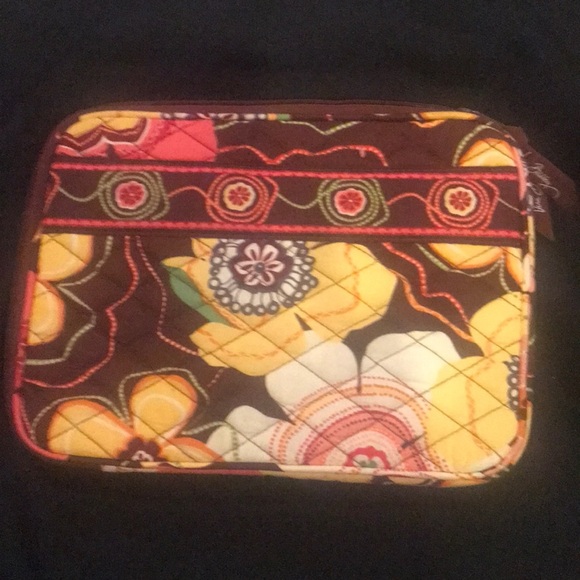 Vera Bradley Accessories - Vera Bradley Tablet Sleeve in Signature Cotton